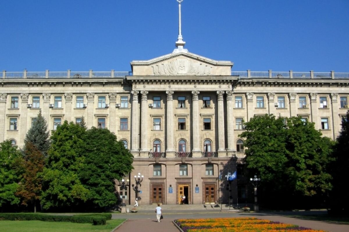    Николаев «закроют» на выходные