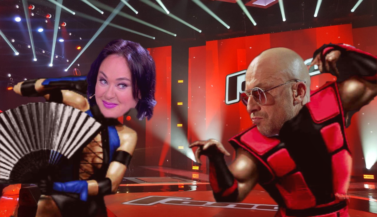 Эти новости вызывают смех сквозь слезы 