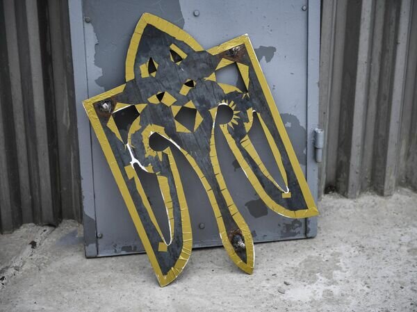   © РИА Новости Константин Михальчевский