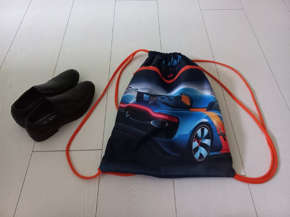 Фото прошлогоднее