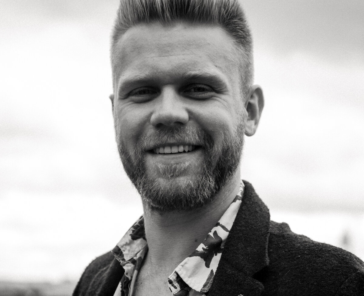 Фото © Игорь Купец