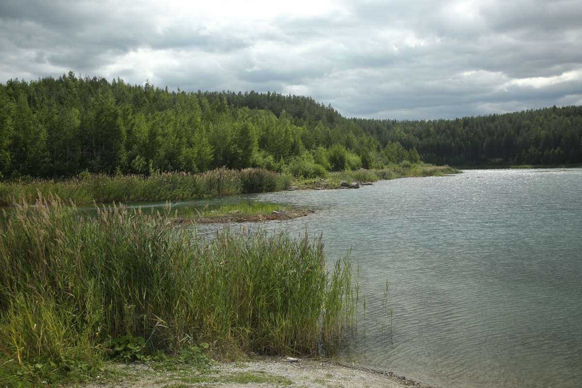 Большая Синька