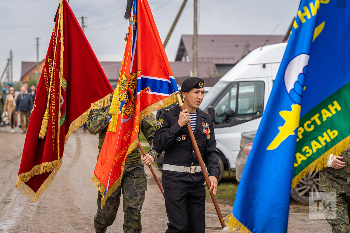 Фото: © Владимир Васильев / «Татар-информ»