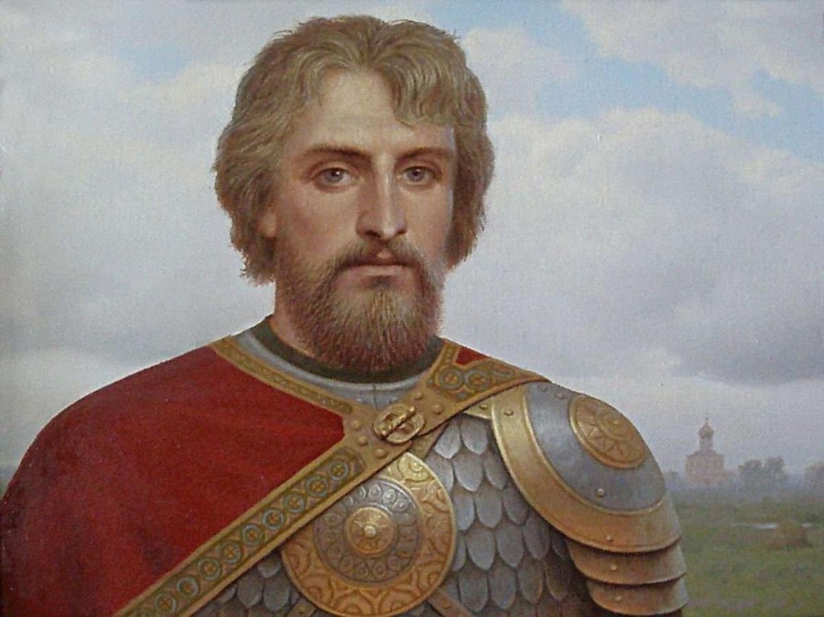 Великий князь Александр Невский отличался не только мудростью и любовью к священным писаниям, но и своим легендарным мужеством. Источник: https://spassobor.ru/12-sentyabrya-perenesenie-moshhej-sv-aleksandra-nevskogo/