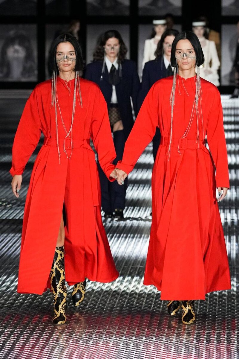    Фото: Gucci