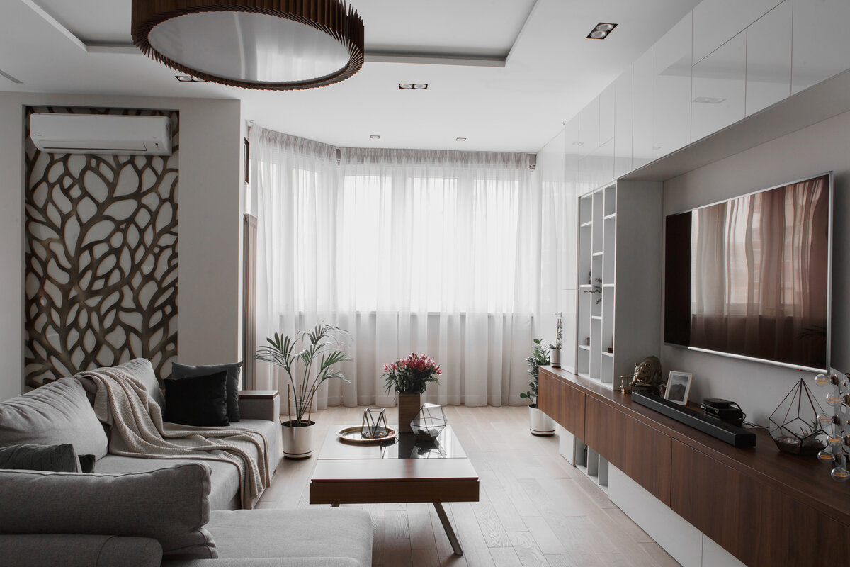 Студия дизайна Евгении Ермолаевой EEDS design 