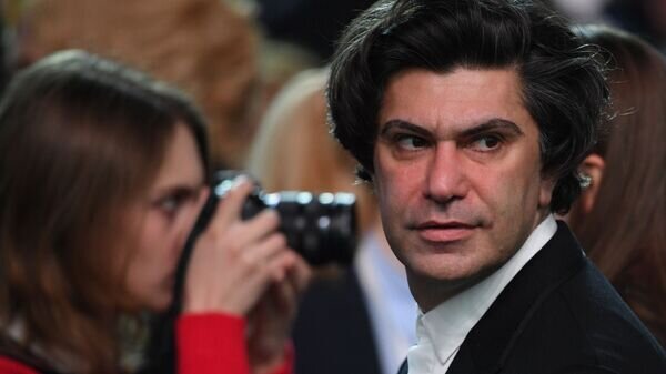   © photo: Sputnik / Aleksey Filipov