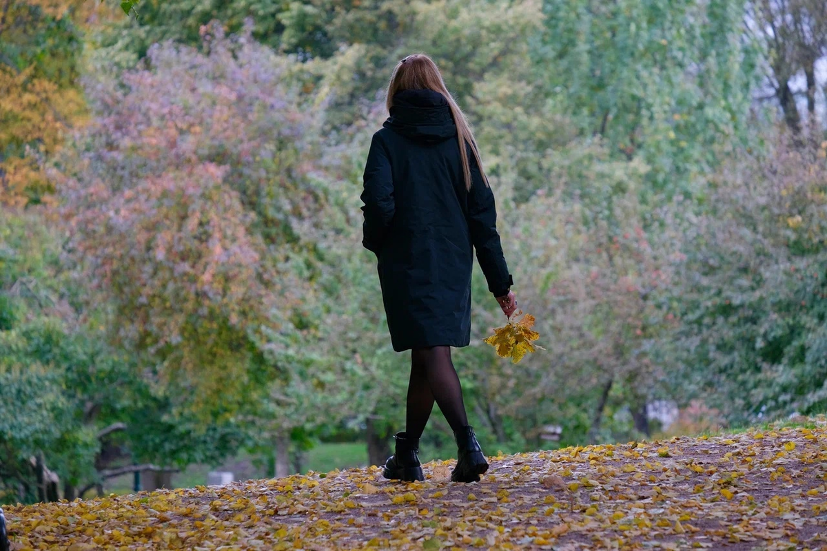 Таврический сад