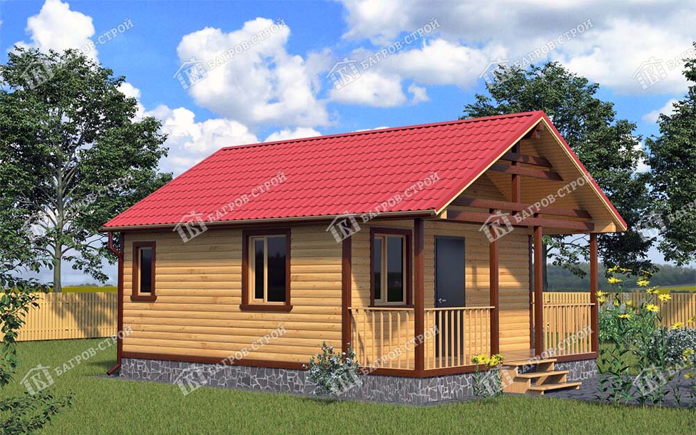 Фото проекта