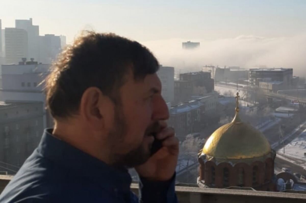    Новосибирский активист связал Хэллоуин со стрельбой в школе Ижевска