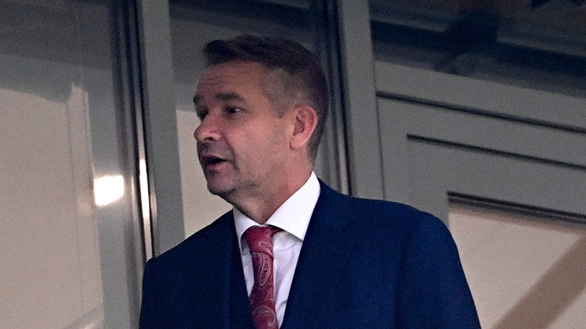   РИА Новости