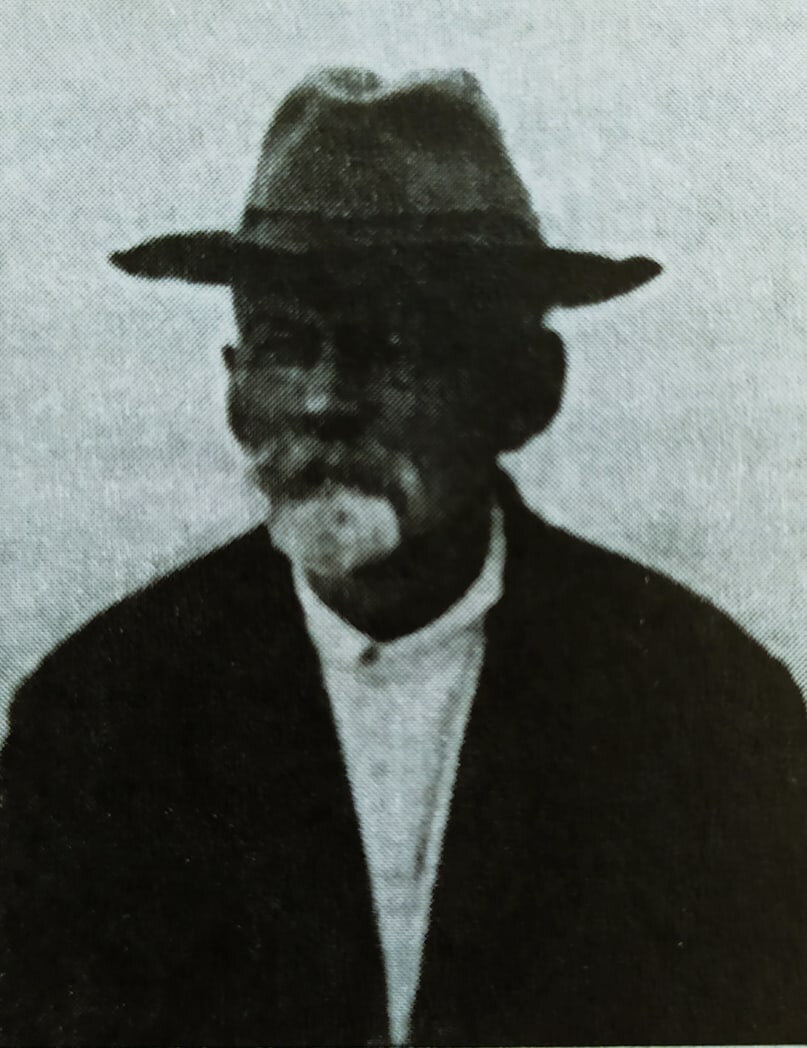 Рейтц Густав Владимирович (1876–1948) | Психиатрическая больница ...