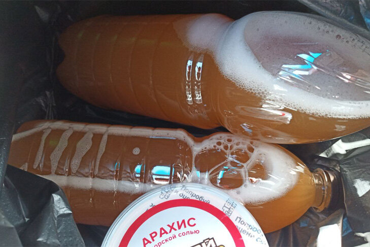    На остановках общественного транспорта продажа алкоголя также запрещена. Фото VN.ru