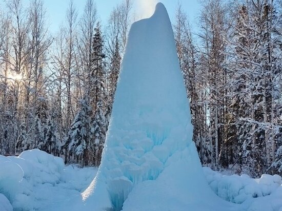     Фото: нацпарк "Зюраткуль".