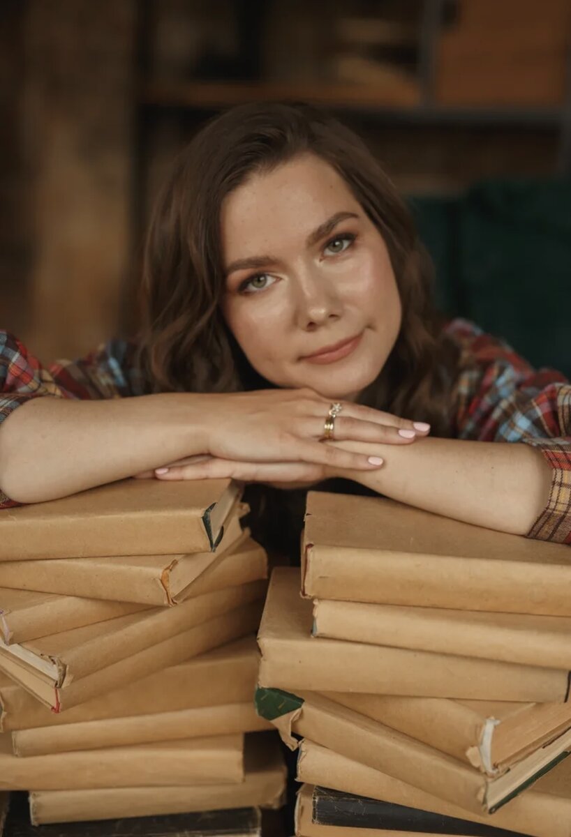 10 новых бумажных книг в моей домашней библиотеке | Книжный мякиш | Дзен