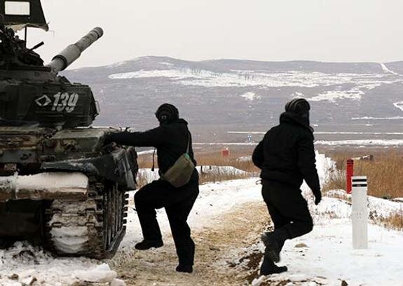    Т-80, сайт МО РФ