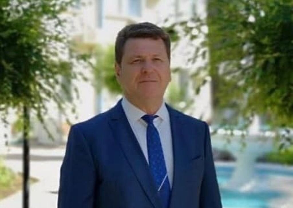    Президент наградил главврача Оренбургской областной станции переливания крови орденом «За заслуги перед Отечеством»