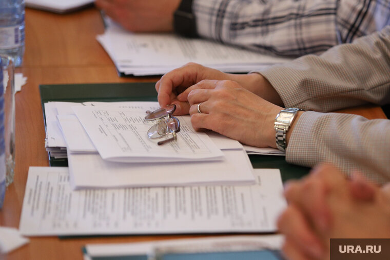    В ЯНАО осталось только два представителя губернатора