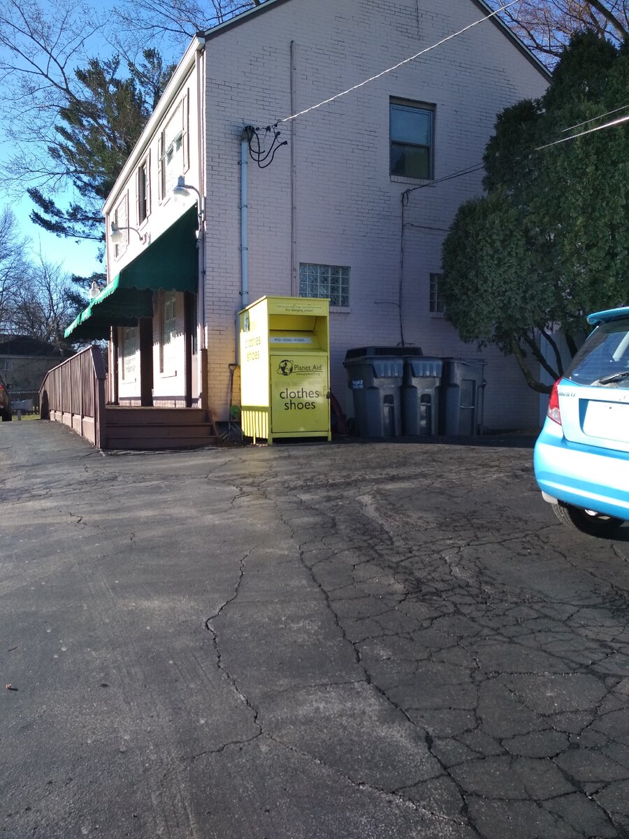 Наш детский сад.