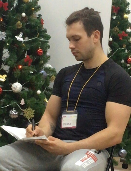 Легко в учении