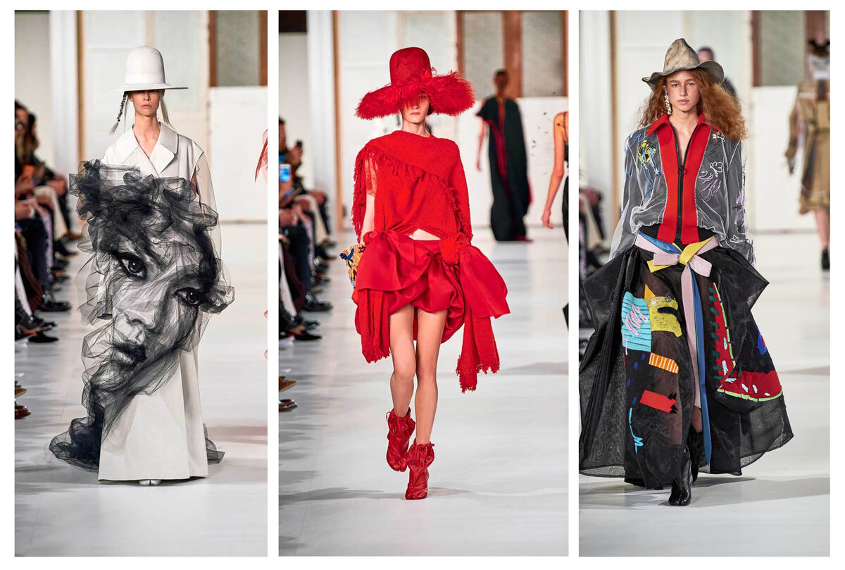 Martin Margiela