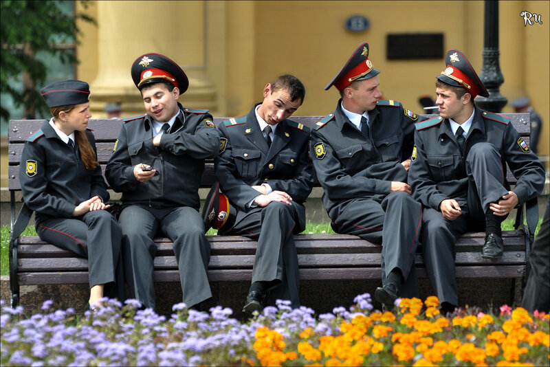 Картинка откройте полиция