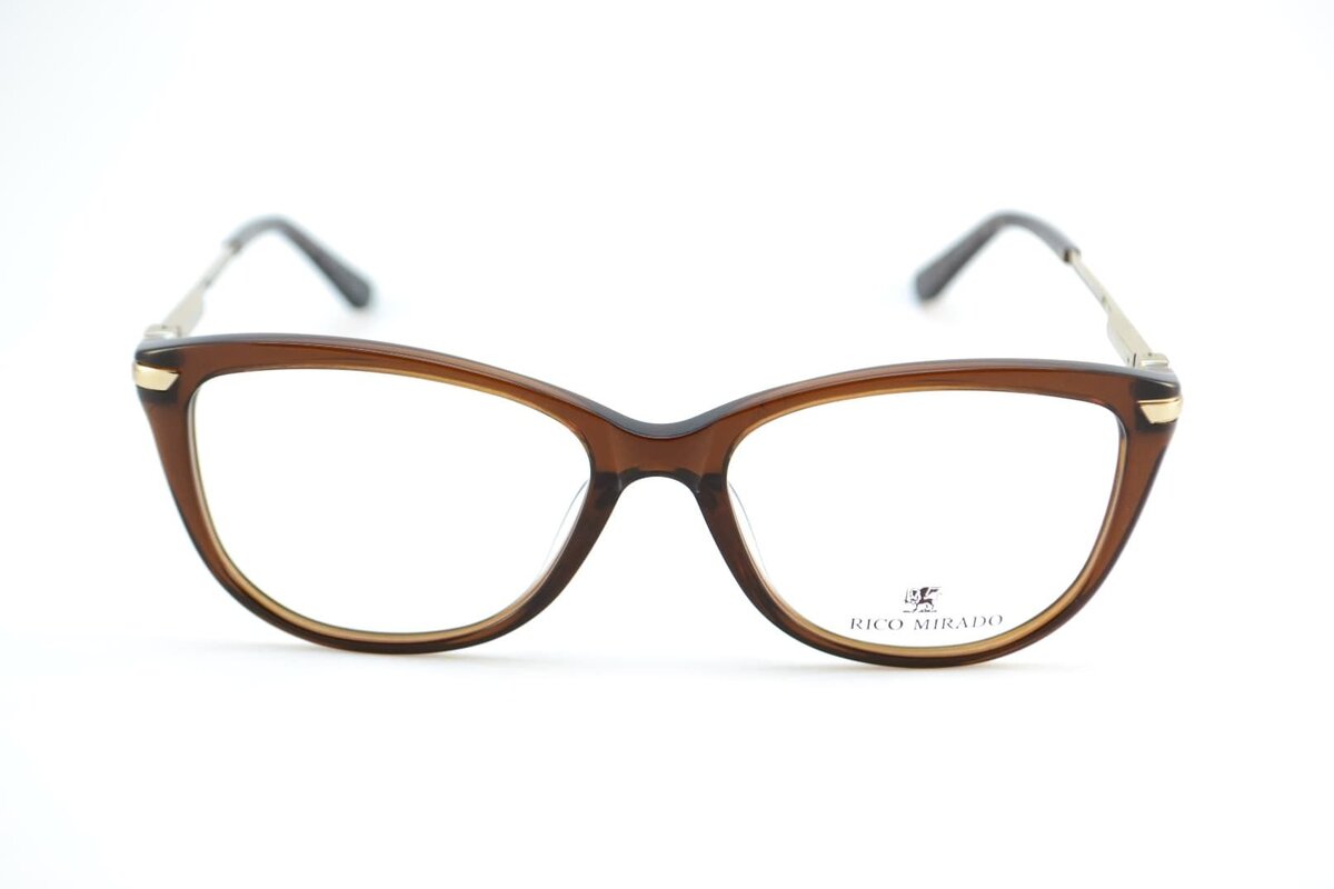 Оправа со всех сторон