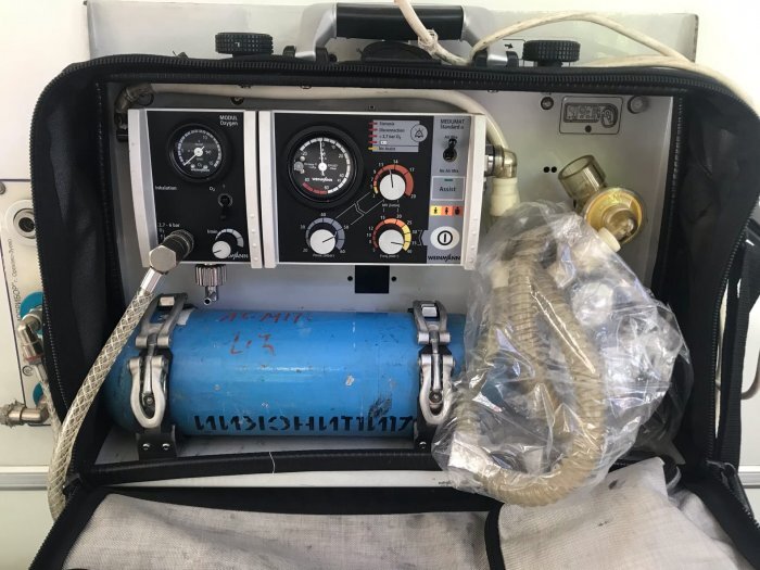 Количество погибших от коронавируса перевалило за сотню