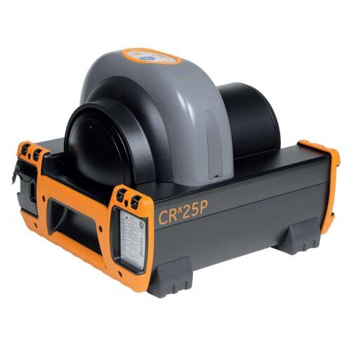 Барабанный сканер CRx25p
