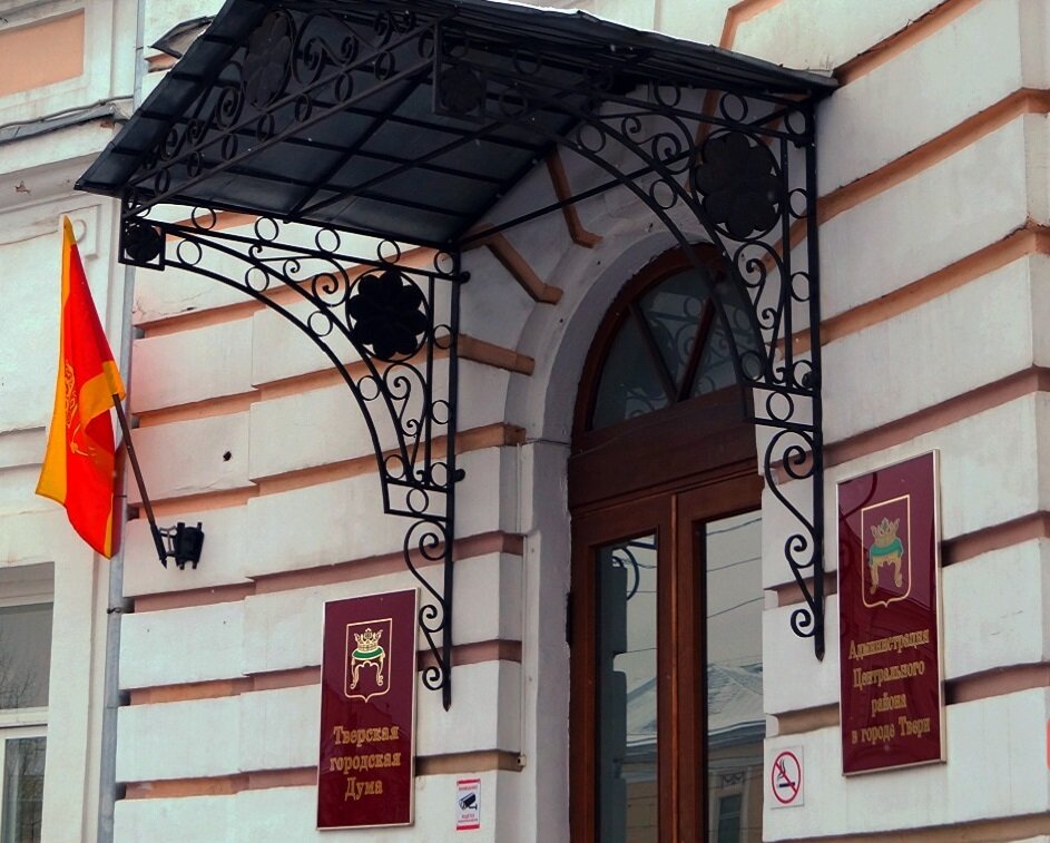 В Твери появятся новые мемориальные доски и памятник