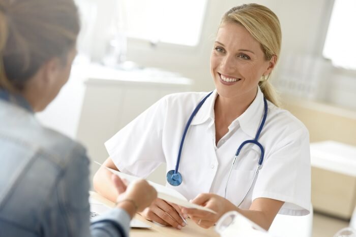 Перед использованием таблеток эхинацеи проконсультируйтесь с врачом