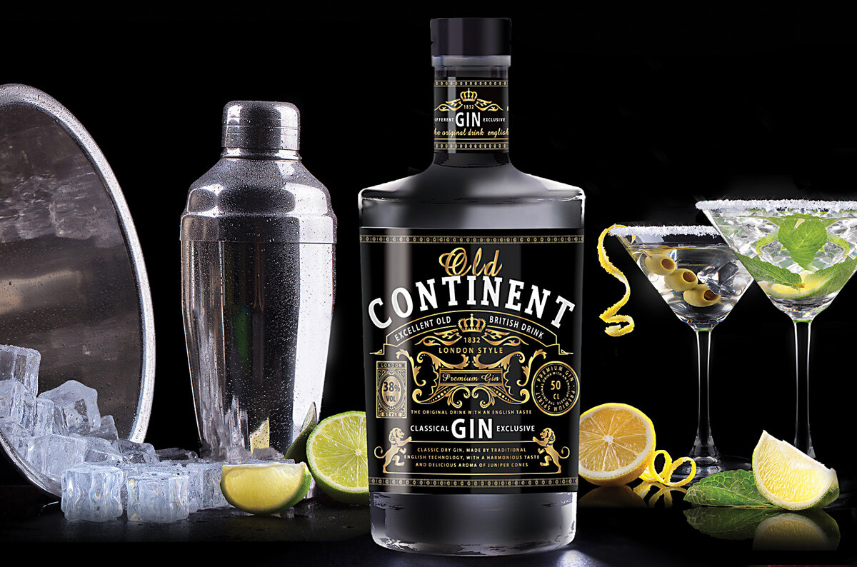 Дорогой джин. Джин напиток алкогольный. Octo Gin Джин 8. Джин Continent Gin. Джин Джини алкоголь.