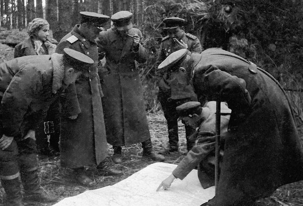 Виктор Кинеловский/Sputnik