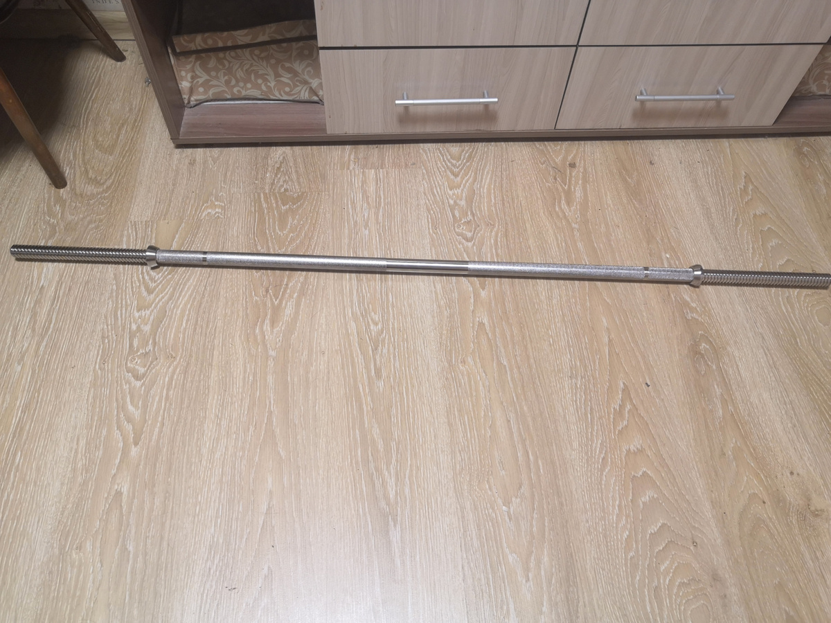 Картинка не фонтан, конечно, но поверьте качество на высоте