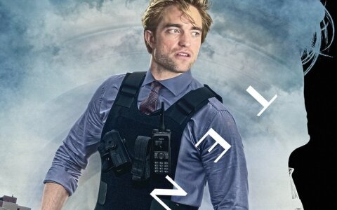 промо к фильму "Довод"