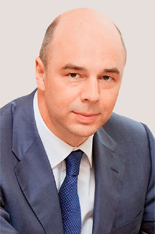 Страна должна знать антигероя в лицо. Фото с сайта Министерства финансов https://www.minfin.ru/ru/ministry/