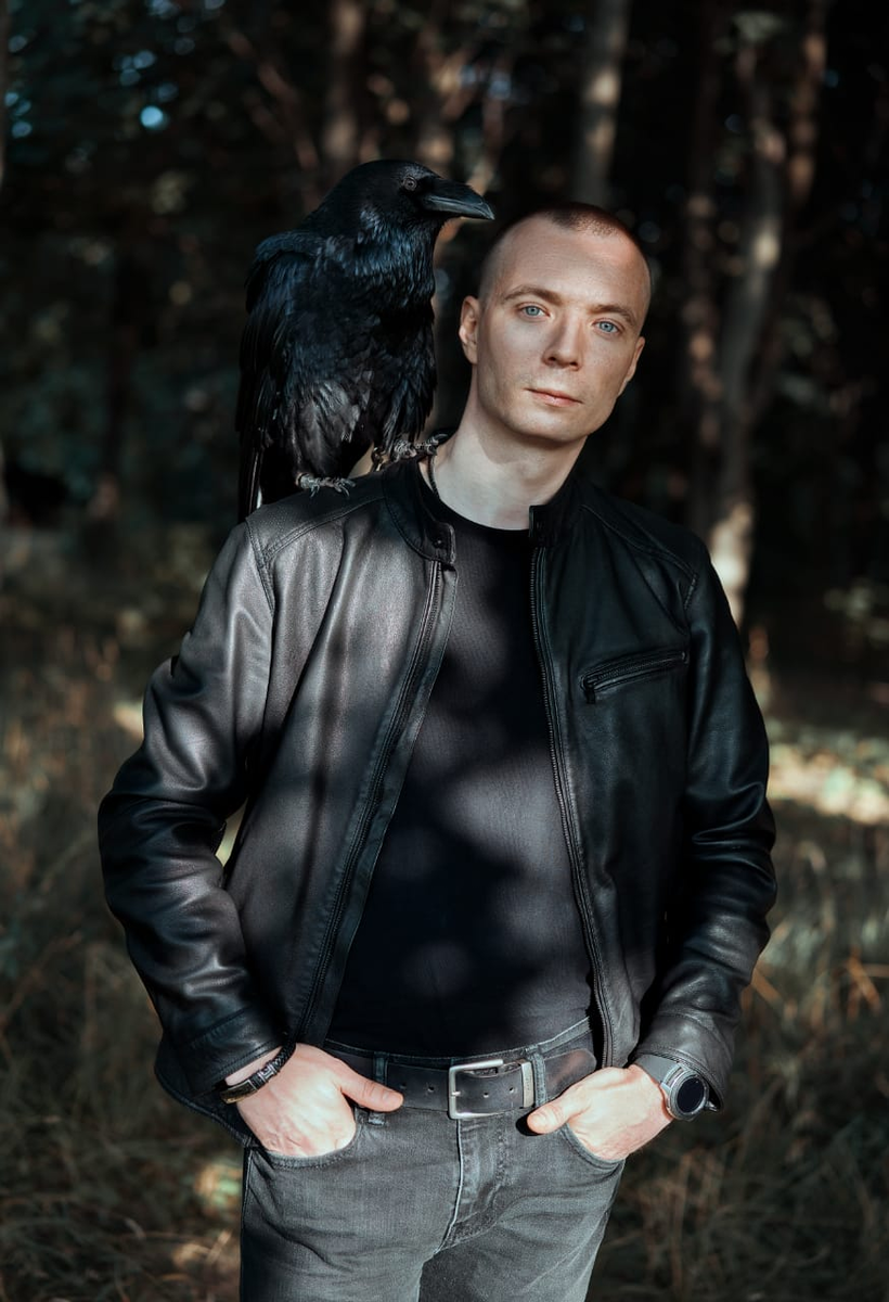 Астротиполог-нумеролог Дмитрий Шимко
