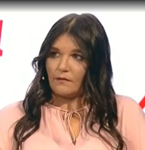 Надежда Пахомова