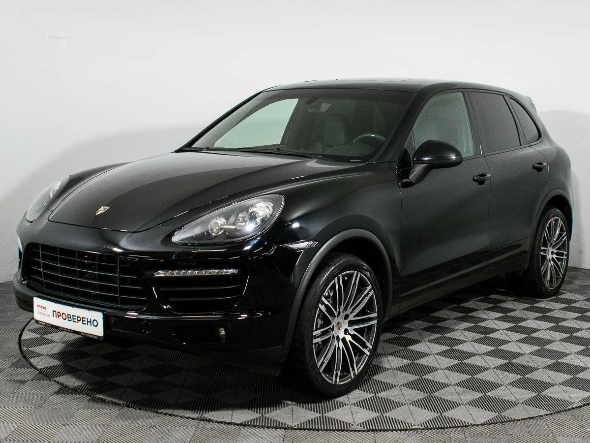 Porsche Cayenne, что ты такое? Реально ли взять за 1,8 млн? Какой мотор  брать, цены, отзывы. Расскажу всё при покупке. | Король дороги | Дзен