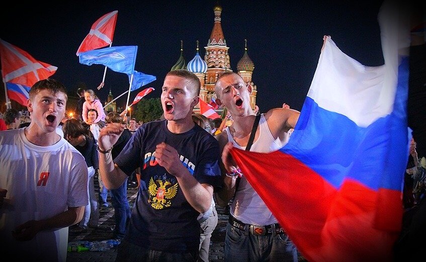 Фото из общего доступа сети.