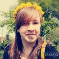  Анна Трунова - хозяйка квартиры