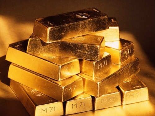 Как купить золото или серебро в слитках?