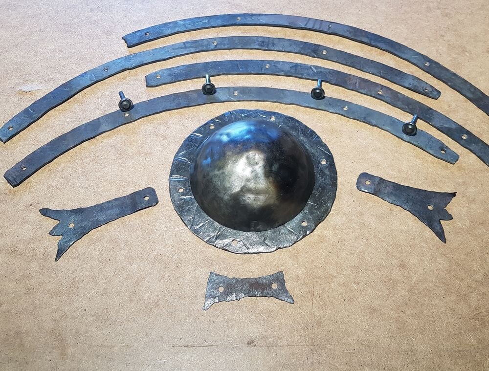 (c)Зелимхан Евлоев