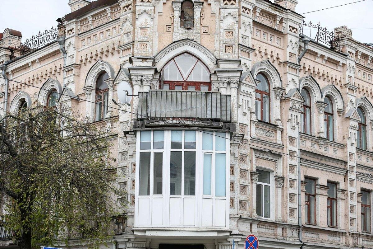 Ремонт в России - особый вид юмора! ) 