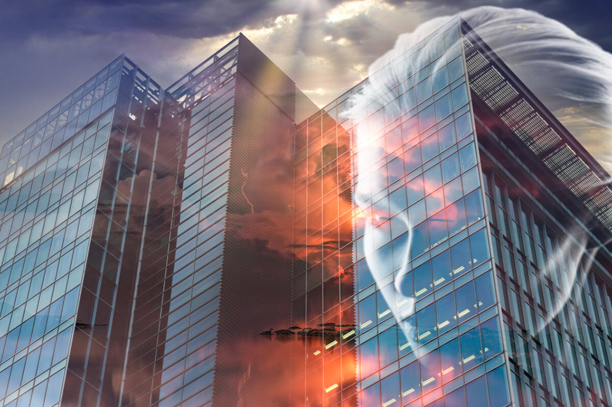 Изменить прошлое