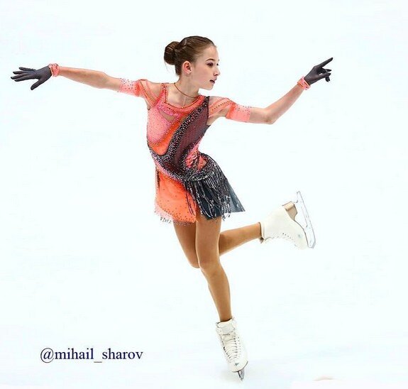 Фото из Инстаграма