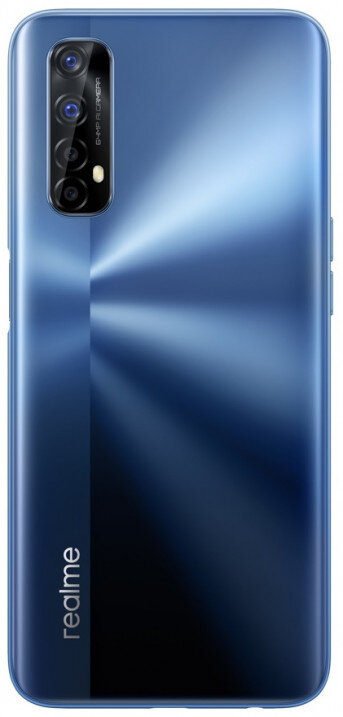  Realme 7