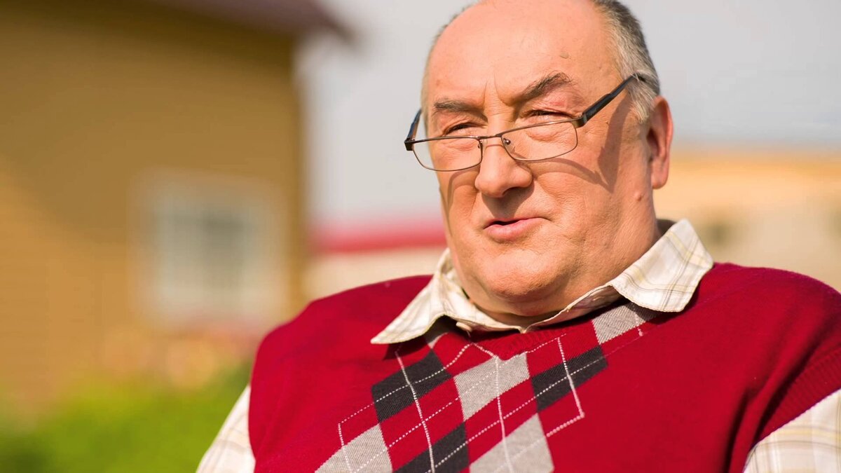                                     Фрагмент из интервью с Борисом Клюевым