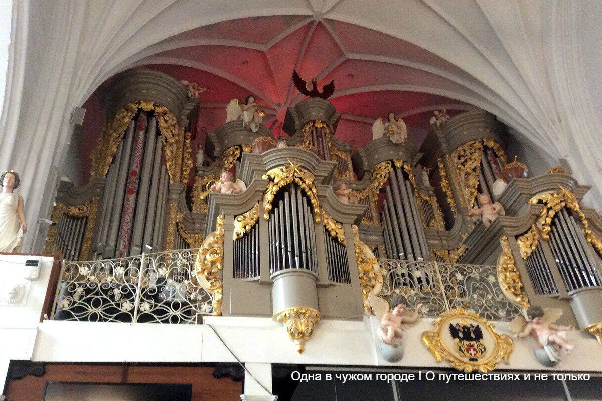 Стоимость билета на органный концерт – 450 рублей, самостоятельного посещения музея – 250, с гидом – плюс еще 150. Рекомендую с гидом – это очень интересно.