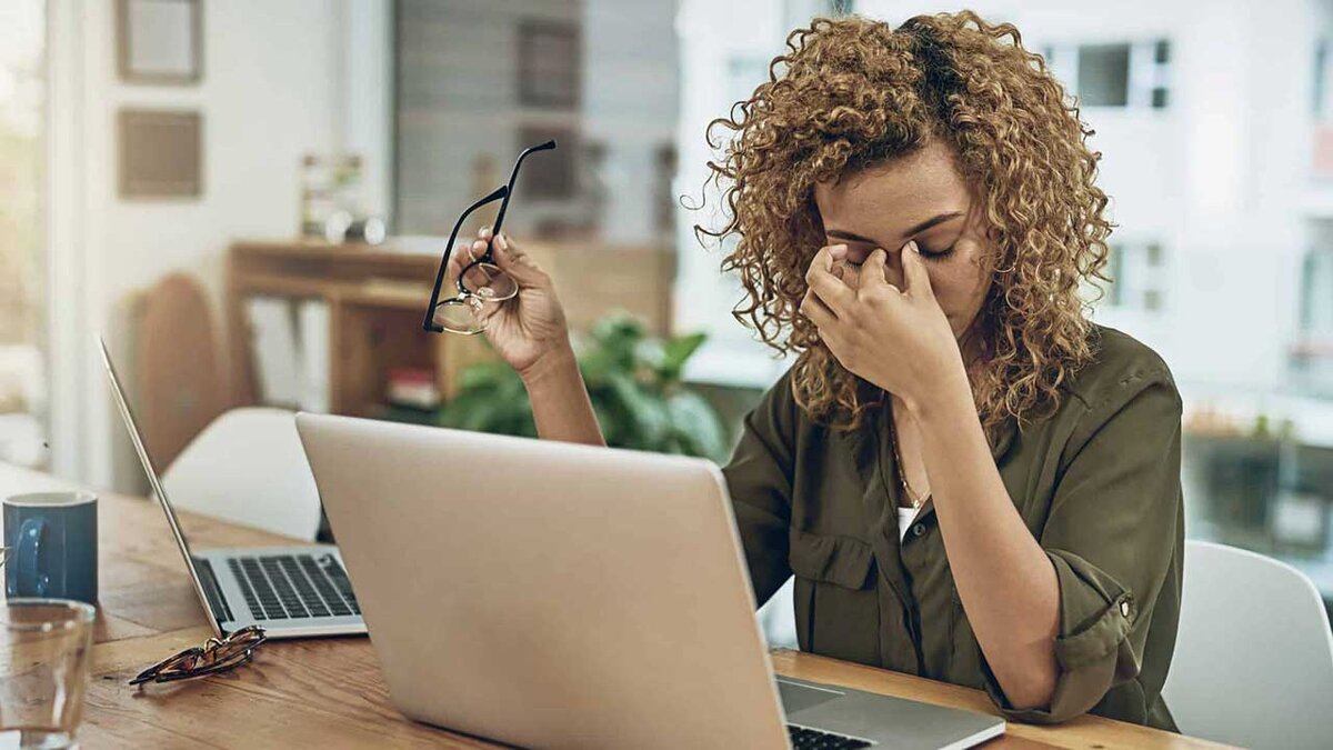 Избавление от стресса